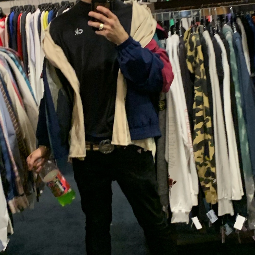 Jacket